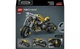 Конструктор LEGO Жовтий мотоцикл 151 деталей (42225) - изображение 2
