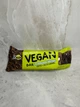 Протеиновый батончик 25г% Vegan Bar Кава і солона карамель, БЕЗ САХАРА, 60 г FitWin - изображение 1