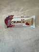 Протеиновый батончик без сахара "Личи клубника" Crunch Bar, FitWin 50 г - изображение 2