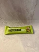 Протеїновий батончик зі смаком «Фісташкова меренга» 36% протеїну, HEALTHY SNACK 40 г - зображення 1