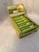 Протеїновий батончик зі смаком «Фісташкова меренга» 36% протеїну, HEALTHY SNACK 40 г - зображення 2