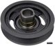 Шків-демпфер колінвала 2.0L 2.4L DORMAN 594-341 Dodge Journey Jeep Compass Cherokee Renegade Patriot Chrysler 2312425000 - зображення 1