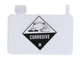 Акумулятор TT AGRO MOTO YB4L-B 4АH 120х70х92 мм - зображення 4