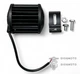 Фара LED SF-4037 дополнительная - изображение 2