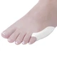 Гелевий протектор на мізинець Vitamed 5th Toe Gel Bunion Pad - изображение 1