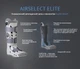 Пневматичний ортопедичний ортез з регулюванням тиску Airselect Elite - изображение 2