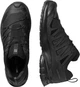 Кросівки Salomon XA PRO Forces GTX, Black, 44.5 - зображення 6