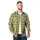 Рубашка Camotec "Легіт" Olive/White (9333), M - зображення 1