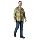 Рубашка Camotec "Легіт" Olive/White (9333), M - зображення 2