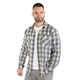 Рубашка Camotec "Легіт" Blue/White, M - зображення 1