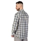 Рубашка Camotec "Легіт" Blue/White, M - зображення 2