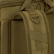 Рюкзак Highlander Fhior Pac 2 30 Coyote Tan - зображення 8
