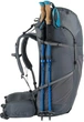 Рюкзак Highlander Ben Nevis Men’s 65 Gray - зображення 4