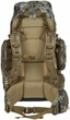 Рюкзак Slumberjack Bounty 2.0 80 Kryptek highlander - изображение 4