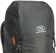 Рюкзак Highlander Ivar 40 Steel Grey - зображення 7
