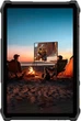Планшет ULEFONE Armor Pad 5 Pro 5G 12/512GB LTE Black (+ ДЕРЖАТЕЛЬ - ХОЛДЕР) - зображення 5