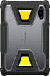 Планшет ULEFONE Armor Pad 5 Pro 5G 12/512GB LTE Black (+ ДЕРЖАТЕЛЬ - ХОЛДЕР) - зображення 6