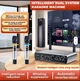 Bluetooth 5.4 аудио передатчик и приемник конвертер ЦАП оптический коаксиальный AUX HiFi трансмиттер 30м ( LY-18 ) - изображение 3