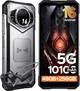 DOOGEE S200 VIP Edition 5G 12/256GB Silver Наушники ( Global Version ) - зображення 2