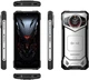 DOOGEE S200 VIP Edition 5G 12/256GB Silver Наушники ( Global Version ) - зображення 7