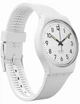 Наручные часы SWATCH Originals Core SO28W107-S14 White (100048910906) - изображение 2