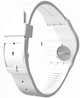 Наручные часы SWATCH Originals Core SO28W107-S14 White (100048910906) - изображение 4