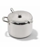 Сахарница с ложкой нержавеющая сталь BRAVO CHEF 9.5 см (BC-5101/9.5) - изображение 2