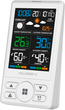Stacja pogodowa GoGEN ME1250W White (GOG-ME1250W) - obraz 2