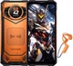 DOOGEE S200 VIP Edition 5G 12/256GB Orange Наушники ( Global Version ) - зображення 1