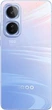 Vivo IQOO Neo 11 5G 12/256GB NFC Blue - зображення 2