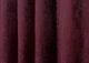 Комплект готовых штор VR-Textil Жаккард Мрамор Al1 № 1302ш Бордовый 100х270 см 2 шт (31-730) - изображение 7