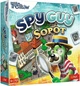 Настільна гра Trefl Spy Guy Sopot 02557 (5900511025576) - зображення 1