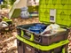 Ящик модульный для инструмента Link RSL101, 15х57х43см, пластик Ryobi (2000003395743) - изображение 2
