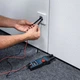 Вилочный измеритель Professional GFM 1000-15 0-1000В 2AAх1.5В Bosch 000342089 - изображение 6