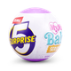 Игровой набор Zuru 5 SURPRISE MY MINI BABY ZURU MINI BRANDS (2000003433049) - изображение 3