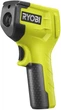 Пирометр бесконтактный RBIRT08 Ryobi (hoz0014058) - изображение 1