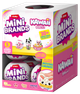 Игровой набор Kawaii Фигурки-сюрпризы ZURU MINI BRANDS (2000003433056) - изображение 3