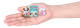 Игровой набор Kawaii Фигурки-сюрпризы ZURU MINI BRANDS (2000003433056) - изображение 10
