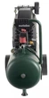 Компресор повітряний Basic 250-24 W, 1500Вт Metabo 000341547 - зображення 2