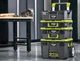 Ящик модульный для инструмента Link RSL102, 23.5х56х40.5см, пластик Ryobi (2000003395736) - изображение 5