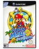 Игра Nintendo GameCube Super Mario Sunshine Europe Английская Версия Б/У - изображение 1
