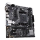 Материнська плата ASUS A520 micro-ATX 2xDDR4 HDMI D-Sub DVI Чорна (694291) - зображення 3