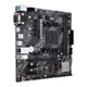 Материнська плата ASUS A520 micro-ATX 2xDDR4 HDMI D-Sub DVI Чорна (694291) - зображення 4