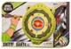 Іграшковий набір Магнітний дартс Жабка DIY TOYS (2000003431076) - зображення 1