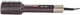 BaByliss Фен-щітка Air Power, 900Вт, 3 режими, хол. обдув, 2 насадки, фіолетовий - зображення 8