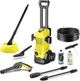 Минимойка высокого давления K 3 CAR & HOME 1600Вт Karcher (teh0026038) - изображение 1