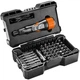 Викрутка акумуляторна, micro-USB, 3.6В Li-Ion, 800мА·год, 280об·хв Neo Tools (2000003397075) - зображення 1