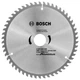 Диск пиляльний Professional Eco for Aluminium 190x2.42/1.6x30мм Bosch (hoz0013972) - зображення 1