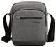 Сумки Portable TARMAC Messenger Bag YBT 1070GY Grey Yenkee 000343695 - изображение 1