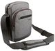 Сумки Portable TARMAC Messenger Bag YBT 1070GY Grey Yenkee 000343695 - изображение 3